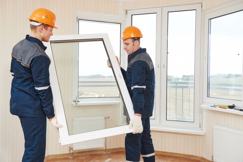 Cost of Windows Installation in Victoria, TX